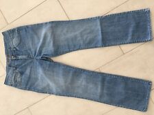 Jeans damen hellblau gebraucht kaufen  Forchheim