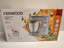 kenwood chef titanium gebraucht kaufen kenwood chef titanium gebraucht kaufen Herten