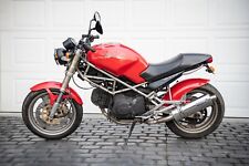 ducati monster m600 for sale  NEWCASTLE