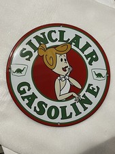 12in sinclair motor for sale  Chicago