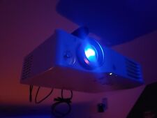 Vidéoprojecteur panasonic 100 d'occasion  Jassans-Riottier