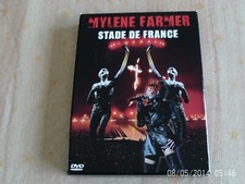 Mylene farmer live d'occasion  Farébersviller
