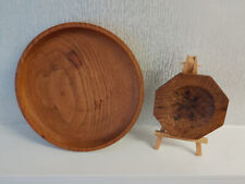 Vintage wooden fruit for sale  TIVERTON