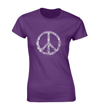 Peace hands ladies for sale  MANCHESTER