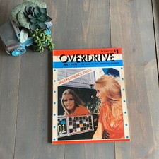 1971 july overdrive for sale  Sioux Falls