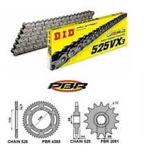 Kit trasmissione yamaha usato  Italia