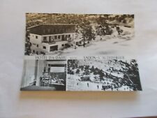 Caille andon audiberge d'occasion  Vittel