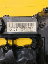 Coperchio valvola testata usato  Messina