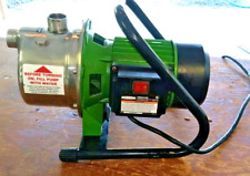 Sprinkler pump drummond for sale  Grants Pass