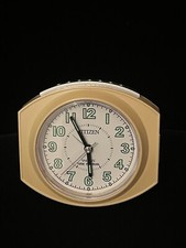 Design retro wecker gebraucht kaufen  Reinbek