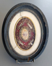 Ancien reliquaire xix d'occasion  Cenon