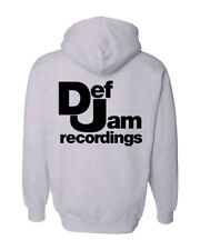 Def jam hoodie d'occasion  Expédié en Belgium