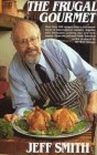 Frugal gourmet hardcover for sale  Montgomery