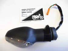 Riginal honda crossrunner gebraucht kaufen  Wathlingen