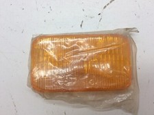 Usado, KC Novo Estoque Antigo NOS Lente Refletora de Luz de Reboque 4510 Lente Amarela NOS comprar usado  Enviando para Brazil