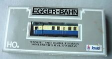 Train electrique egger d'occasion  Champagnole