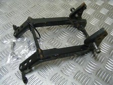 Cbf1000 seat mount for sale  COLCHESTER