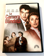 Camera blindata dvd usato  Roma