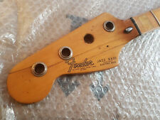 Fender left hand gebraucht kaufen  Deutschland