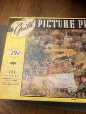 Guild vintage 304 for sale  Streator