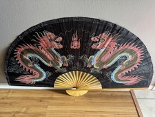 Decorative dragon wall for sale  Tampa