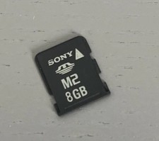 Sony 8gb card for sale  Sacramento