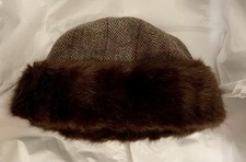 Ladies harris tweed for sale  MARCH