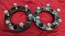 Used inch 6x5.5 for sale  Whittier