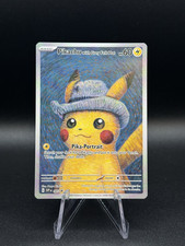 Pokémon pikachu tcg for sale  AMLWCH