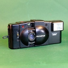 Olympus xa2 point for sale  ALFRETON