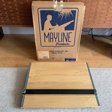 Vintage mayline portable for sale  Hastings on Hudson