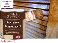 Flatting brillante solvente usato  Pontecagnano Faiano