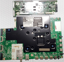 LG 65" OLED65G1PUA-DUSPLJR EBT66648801 UNIDADE PRINCIPAL DE PLACA DE VÍDEO + PLACA T-CON comprar usado  Enviando para Brazil