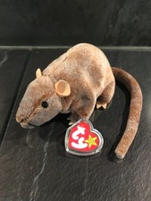 Beanie baby tiptoe gebraucht kaufen  Groß-Gerau