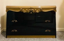 Luxury italian drawer for sale  LONDON