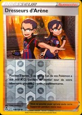 Carte pokémon dresseurs d'occasion  Villeneuve-d'Ascq-