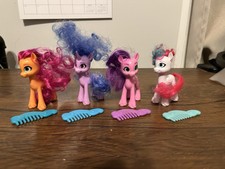 Little pony new for sale  Murfreesboro