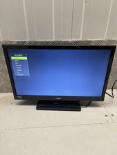 Bush vl19hdled freeview for sale  BARNSLEY