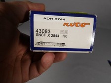 Roco 43083 autorail d'occasion  Limoges-