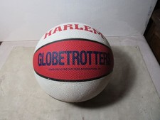 Harlem globetrotters signed for sale  Indiana