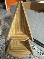 Target wooden christmas for sale  Norwich