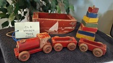1940 old vintage for sale  TORQUAY