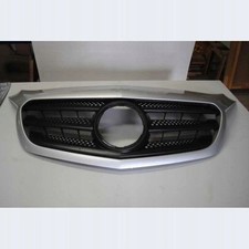 Używany, Mercedes-Benz Citan W415 2013 Zderzak przedni Górna osłona chłodnicy A415888023 na sprzedaż  PL