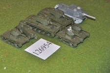15mm ww2 russia for sale  DERBY