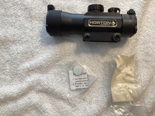 Horton crossbow red for sale  Gainesville