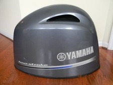 Yamaha 115hp stroke for sale  Hampton