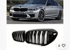 Bmw series double for sale  CRAMLINGTON