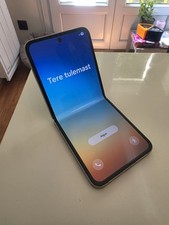 Samsung galaxy flip6 d'occasion  Fondettes