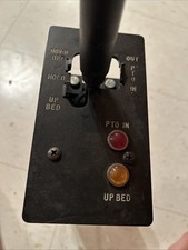 Control panel dump for sale  Ava