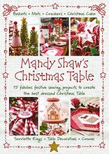 Mandy shaw christmas for sale  UK